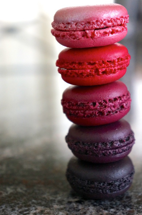 Macaroons