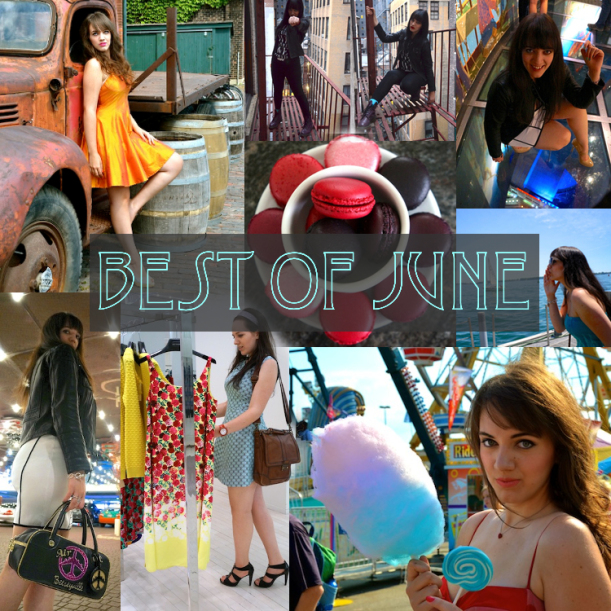 trendy techie june recap 2013