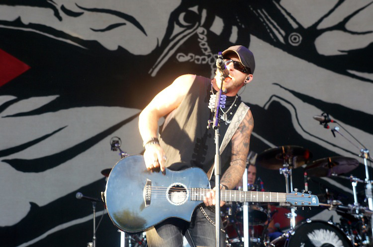 brantley gilbert 2013 1