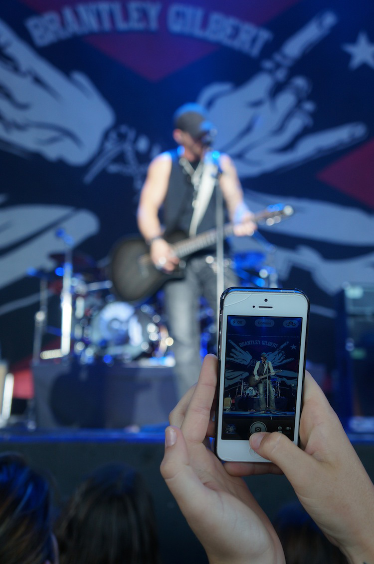 brantley gilbert 2013 2