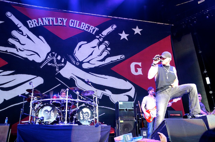 brantley gilbert 2013 3