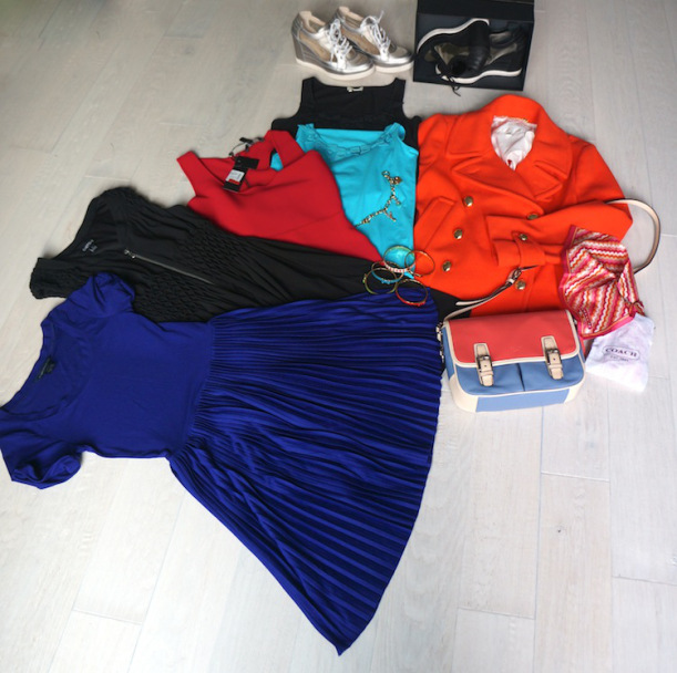 trendy haul niagara fashion outlets