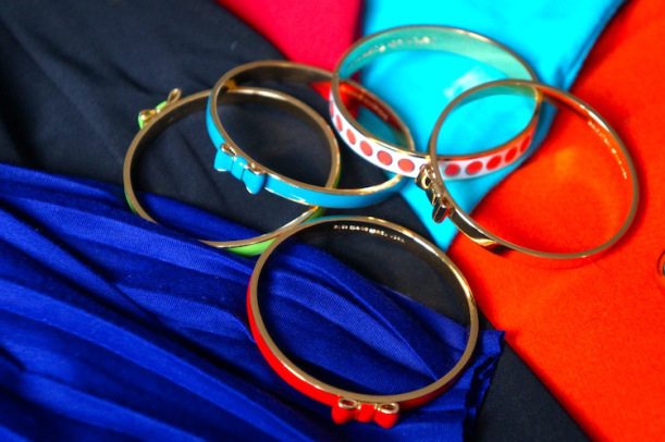 kate spade bracelets