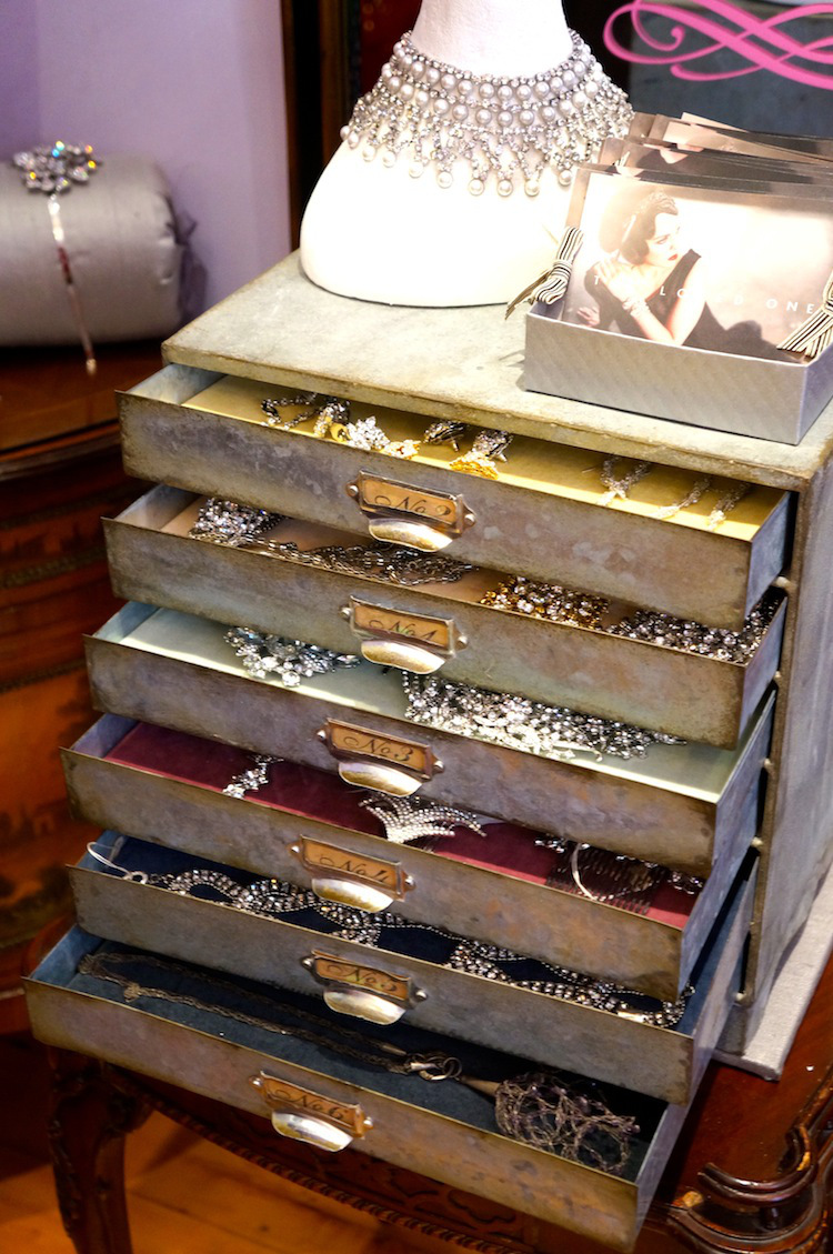 Bridal collection from The Loved One