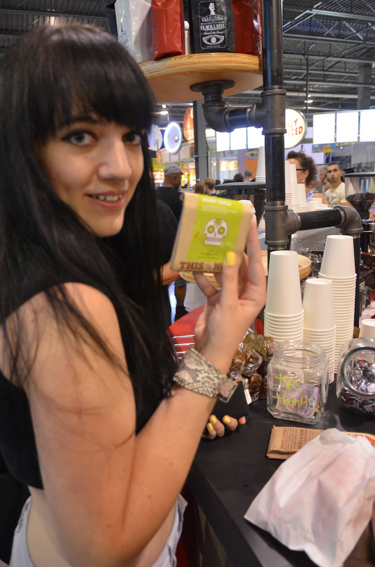 hula girl espresso boutique 3