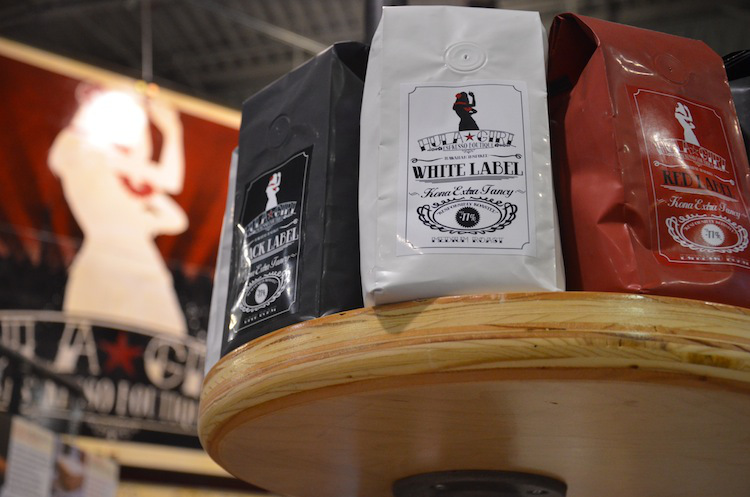 hula girl espresso boutique 5