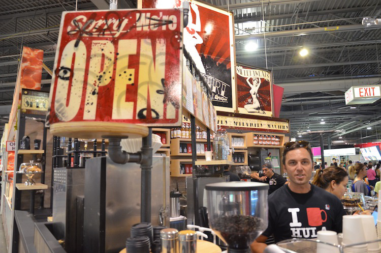 hula girl espresso boutique 6