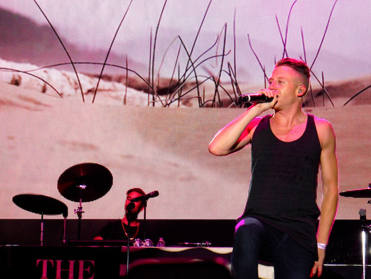 macklemore and ryan lewis 2