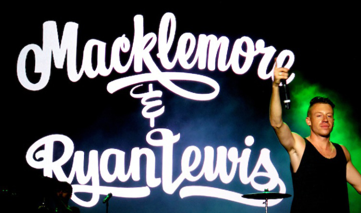 macklemore and ryan lewis 4