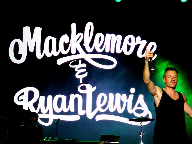 macklemore and ryan lewis 4