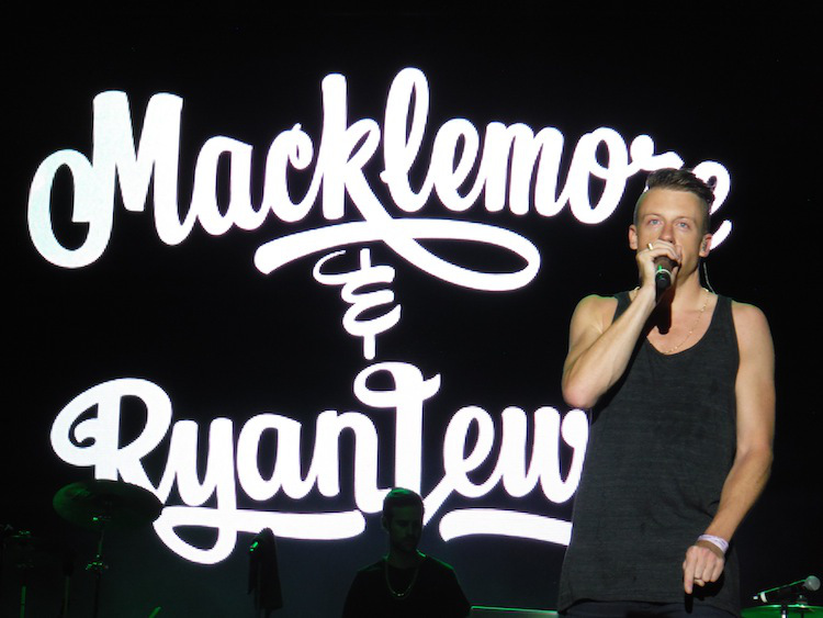 macklemore and ryan lewis 5