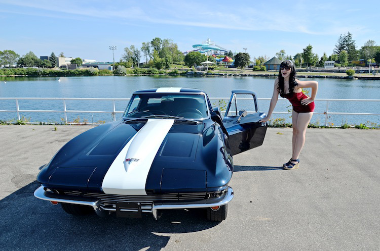 red velvet swimsuit 14