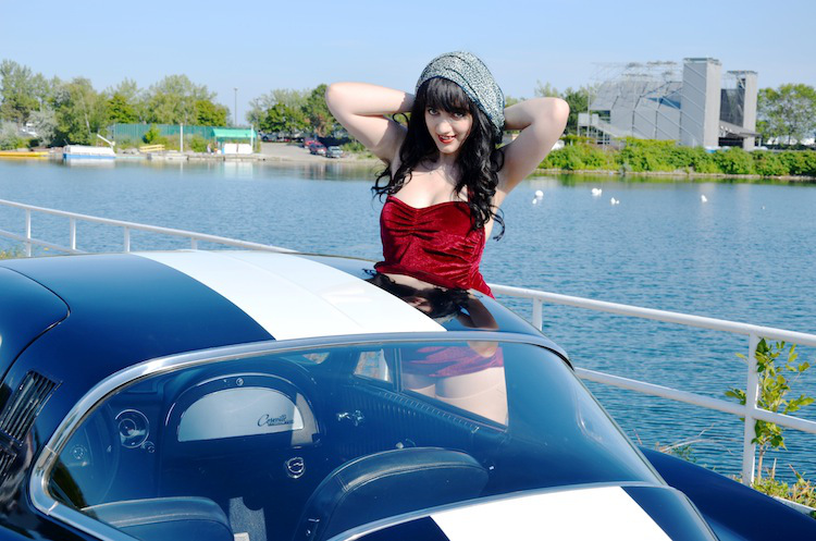 red velvet swimsuit 17