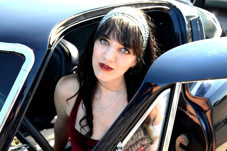 red velvet swimsuit 19