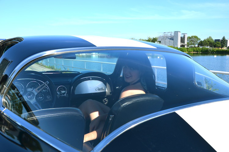 red velvet swimsuit 22