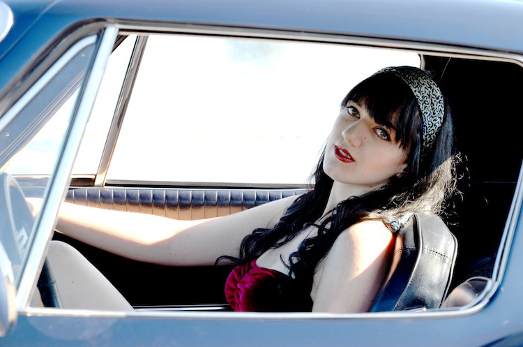 red velvet swimsuit 23