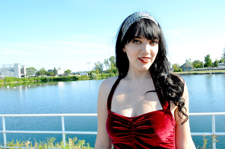 red velvet swimsuit 24