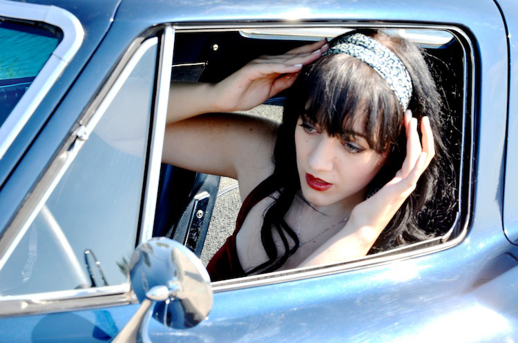 red velvet swimsuit 5