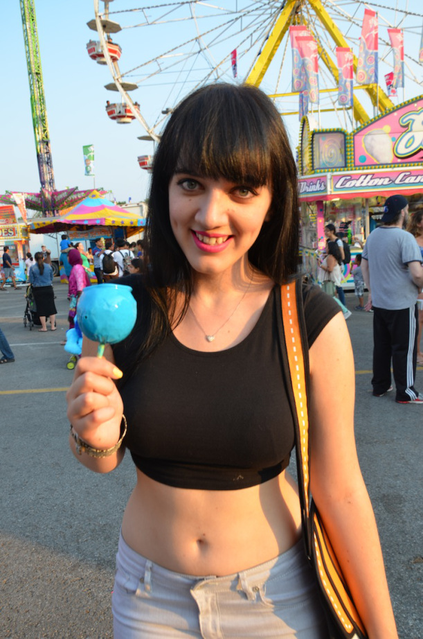 jump from paper carnival 19