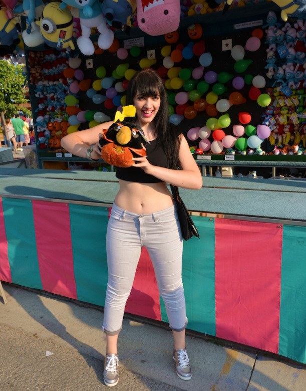 jump from paper carnival 2