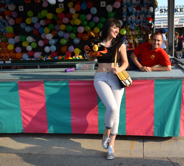 jump from paper carnival 3