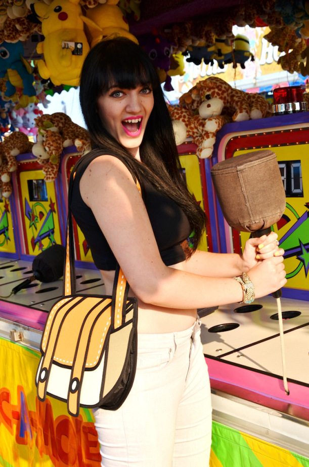 jump from paper carnival 4