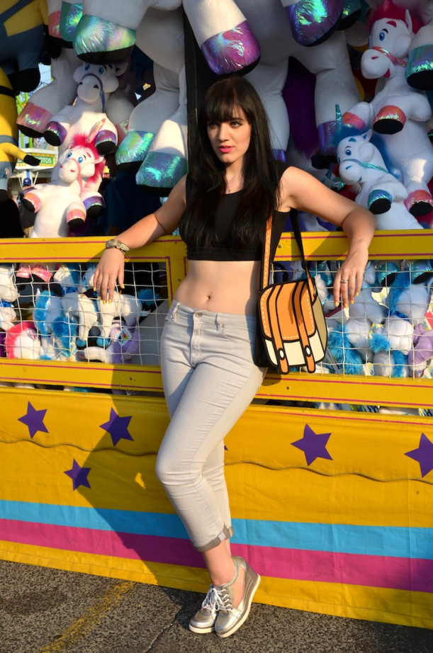 jump from paper carnival 8