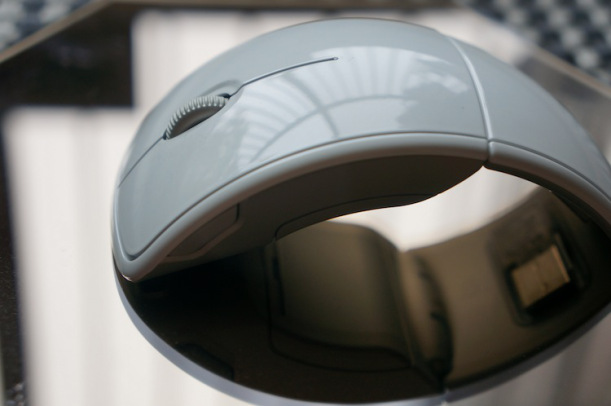 microsoft arc mouse 1