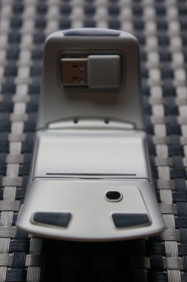 microsoft arc mouse 3