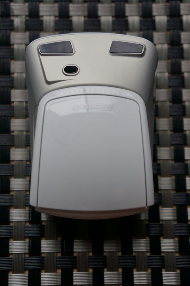 microsoft arc mouse 6