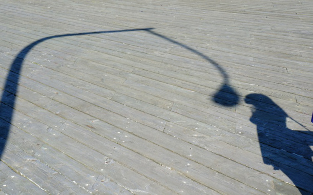 purple pleated dress 8