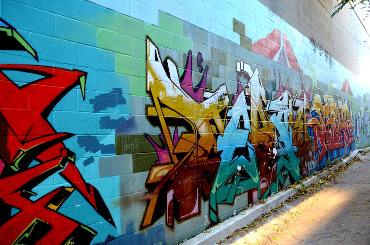 kensington graffiti 10