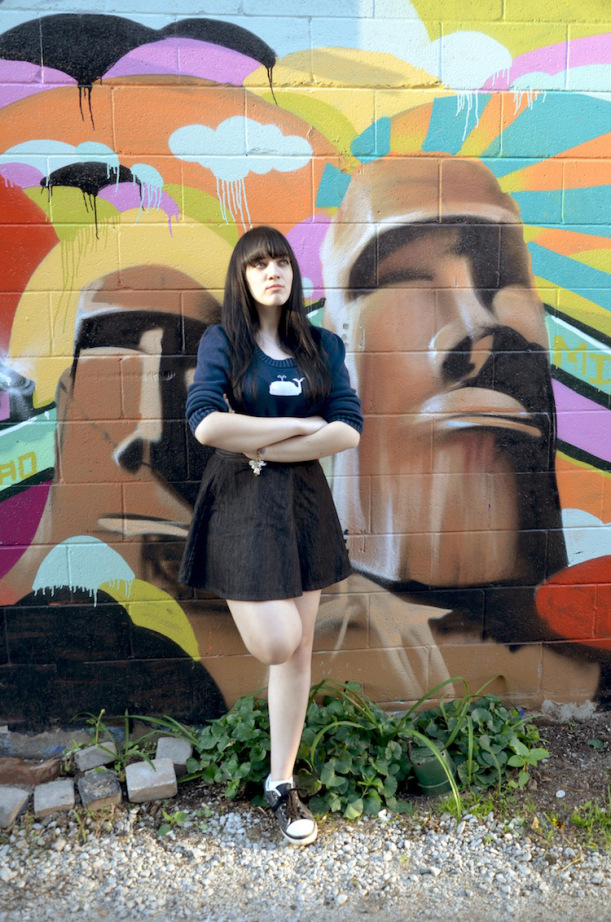 kensington graffiti 2