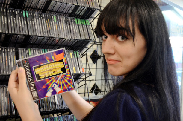 kensington graffiti 3