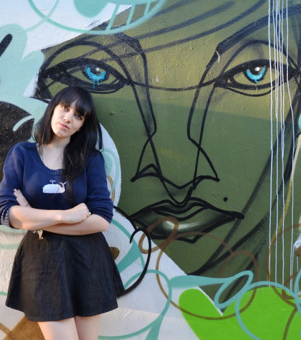 kensington graffiti 4