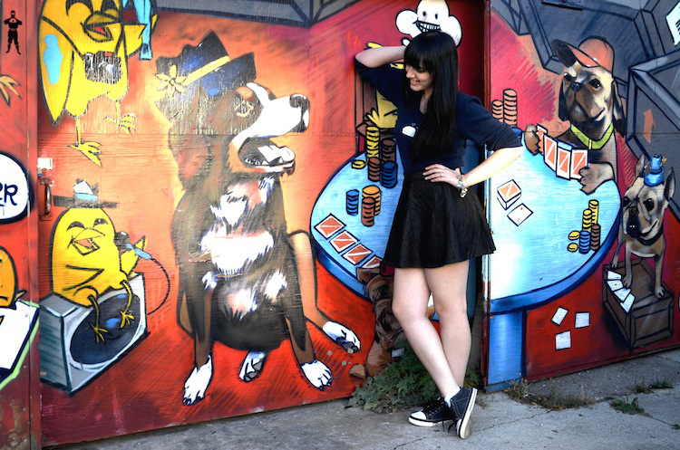 kensington graffiti 5