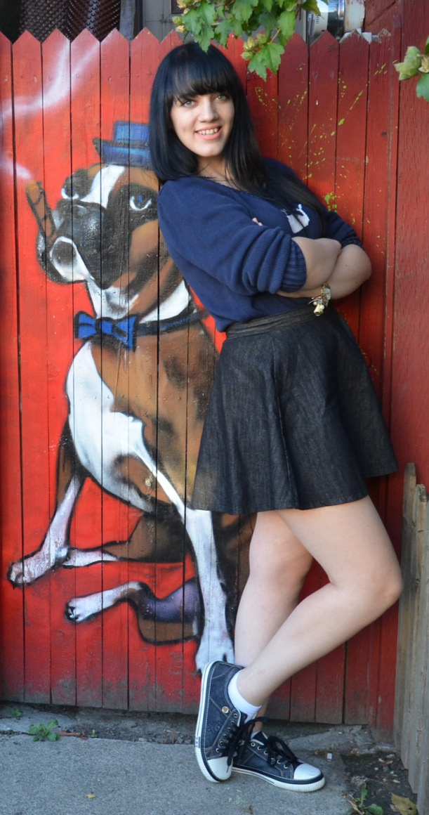 kensington graffiti 7