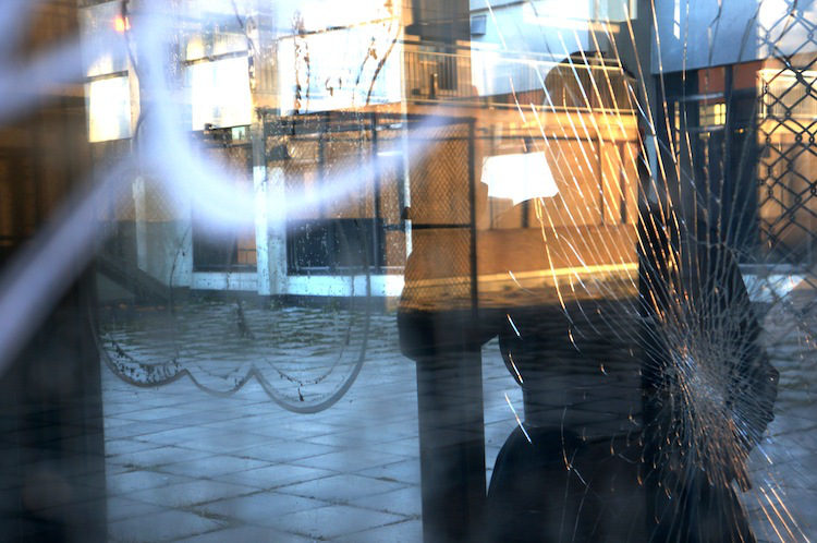 black trench coat trooper 1