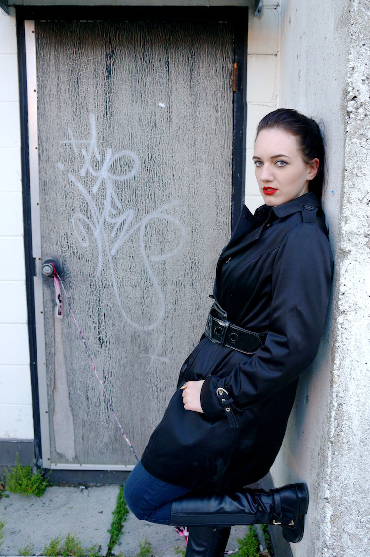 black trench coat trooper 3