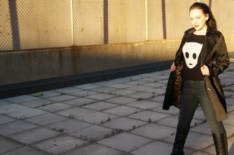 black trench coat trooper 7