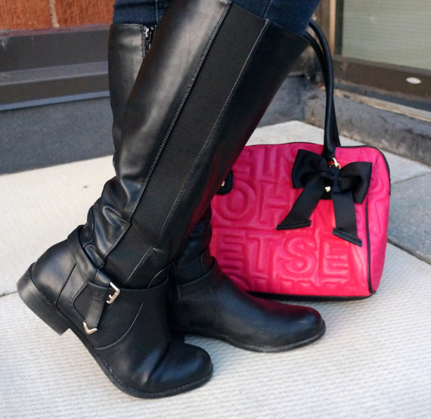 neon warm colours in fall 4