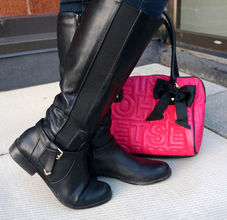 neon warm colours in fall 4