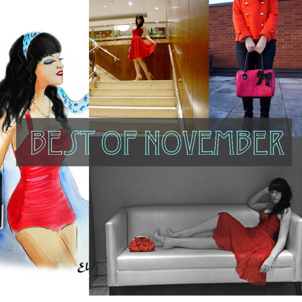best of november 2013