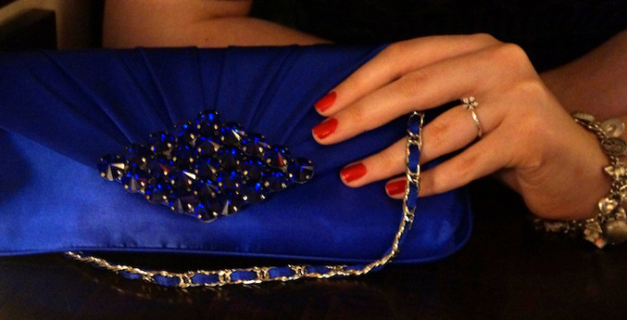 jeanne lottie blue clutch 3