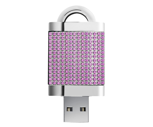 swarovski usb lock 1