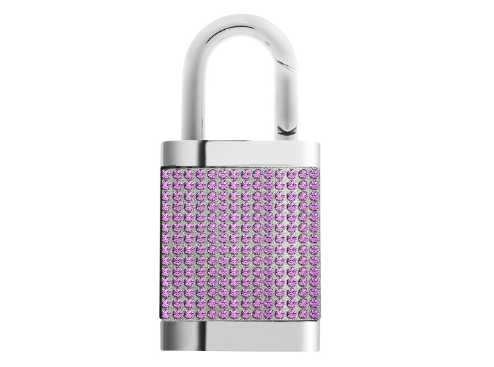 swarovski usb lock 2
