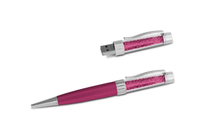 swarovski usb pen