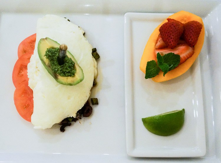 FairmontSeattleBreakfast