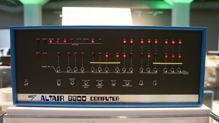 LivingComputerMuseum13