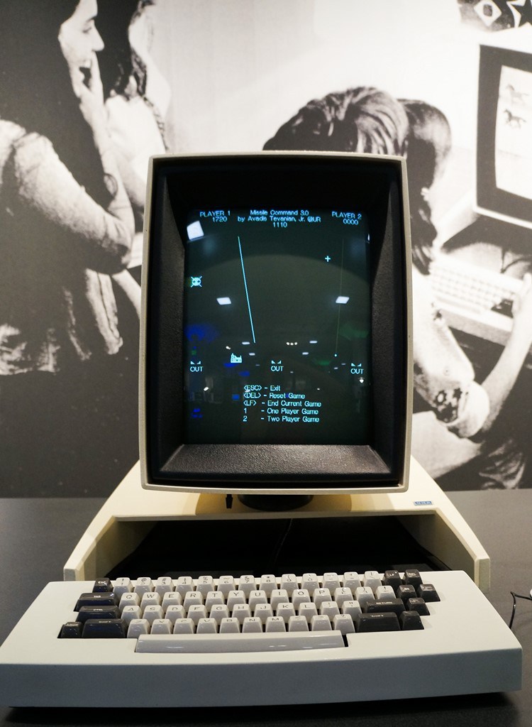 LivingComputerMuseum8